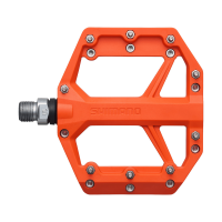 PEDALI SHIMANO GR400 FLAT