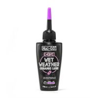 MUC-OFF 50ML WET LUBE CERAMIC EBIKE