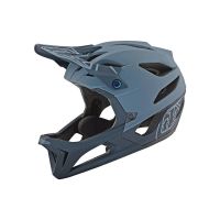 CASCO TLD STAGE MIPS RACE GRAY  MD/LG