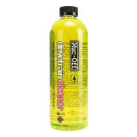 MUC-OFF 750ML DRIVETRAIN CLEANER X-1