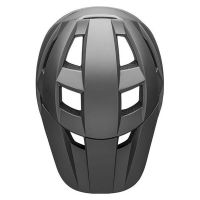 CASCO BELL SPARK MATTE/GLOSS GREY 54-61 TAGLIA UNICA
