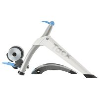 RULLO SMART TRAINER GARMIN TACX FLOW