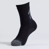 CALZE SPECIALIZED MERINO DEEP WINTER TALL LOGO