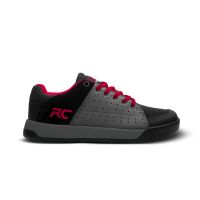 SCARPE RIDE CONCEPTS BIMBO LIVEWIRE NERO/ROSSO