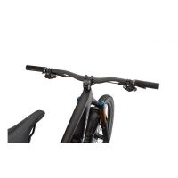 BICI E-MTB SPECIALIZED S-WORKS ENDURO S4 SATIN BLACK 93622-0004