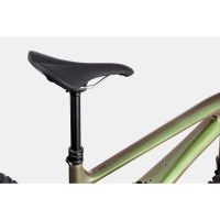 BICI MTB CANNONDALE JEKYLL 1 MD BEETLE GREEN C21102U10MD