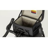 BORSA SPECIALIZED FJALLARAVEN HANDLEBAR BAG BLACK 41123-6800