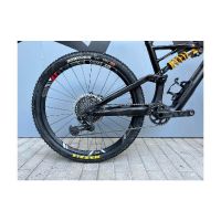 BICI USATA SPECIALIZED S-WORKS ENDURO M 2019