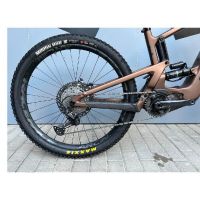 BICI USATA SANTA CRUZ BULLIT CC M 2021