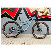 BICI USATA IBIS RIPLEY LARGE ANNO 2019