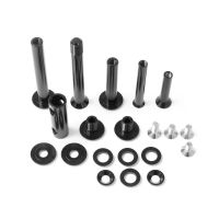 BULLONI ROCKY MOUNTAIN PIVOT BOLT KIT 8