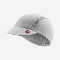 COPRICAPO CASTELLI A/C 2 CYCLING CAP