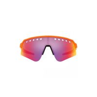 OCCHIALI OAKLEY SUTRO LITE SWEEP MATHIEU VAN DER POEL SIGNATURE ORNG W PRIZM RD