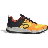 FIVE TEN TRAILCROSS XT GOLD/BLACK/ORANGE SHOES