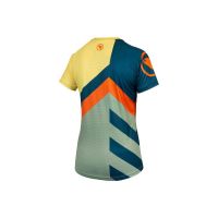 MAGLIA ENDURA DONNA SINGLETRACK PRINT LIMITED EDITION