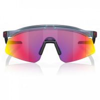 OCCHIALI OAKLEY HYDRA COMMUNITY COLLECTION MTT TRNS STNWS W PRIZM RD OO9229-1237