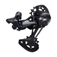 DERAGLIATORE SHIMANO DEORE XT RD-M8120 12V