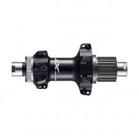 SHIMANO DEORE XT HUB FH-M8110-BS 12 SPEED DISC BRAKE CENTER LOCK 28H