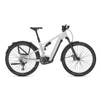 BICI FOCUS THRON2 6.7 EQP