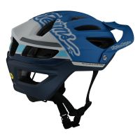 CASCO TROY LEE DESIGNS A2 MIPS SILHOUETTE MIPS