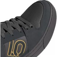 SCARPE FIVE TEN FREERIDER FLAT BLACK