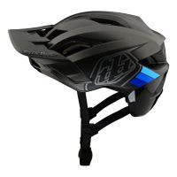 CASCO TROY LEE DESIGNS FLOWLINE SE BADGE