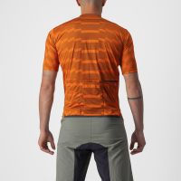 MAGLIA CASTELLI UNLIMITED STERRATO