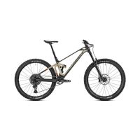 MONDRAKER SUPERFOXY CARBON R 1 EDITION BIKE