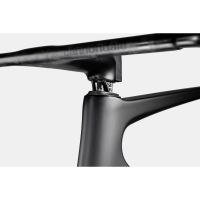 MANUBRIO CANNONDALE SYSTEMBAR R-ONE CARBON ONE PIECE HANDLEBAR 380X90MM