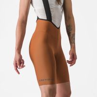 SALOPETTE CASTELLI DONNA ESPRESSO W DT BIBSHORT