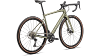 BICI SPECIALIZED DIVERGE SPORT CARBON 25