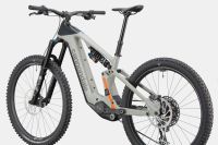 BICI CANNONDALE MOTERRA LT 1