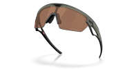 OCCHIALI OAKLEY SPHAERA PRIZM TUNGSTEN OO9403-2136