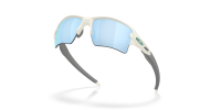 OCCHIALI OAKLEY FLAK 2.0 XL MATTE PRIZM DEEP WATER POLARIZED OO9188-K259