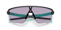 OCCHIALI OAKLEY CORRIDOR SQ MATTE BLACK PRIZM SLATE OO9415-0742