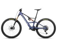 BICI ORBEA RISE LT M-TEAM 420W