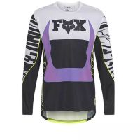 MAGLIA FOX FLEXAIR LE PHANTOM LS