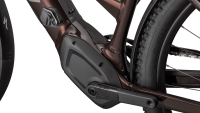 BICI SPECIALIZED TURBO TERO 5.0 EQ STEP THROUGH