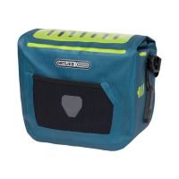 BORSA DA MANUBRIO ORTLIEB E-GLOW PETROL