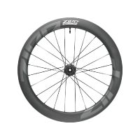 RUOTA POSTERIORE ZIPP 404 FIRECREST TUBELESS READY DISC-BRAKE XDR