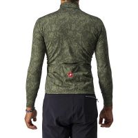 MAGLIA CASTELLI UNLIMITED THERMAL JERSEY