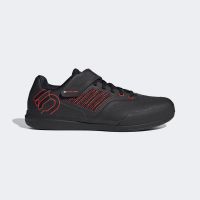 SCARPE FIVE TEN HELLCAT PRO ROSSO/NERO