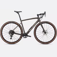 SPECIALIZED DIVERGE COMP CARBON BIKE