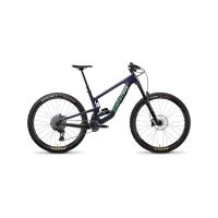 BICI SANTA CRUZ MEGATOWER 2 C GX AXS