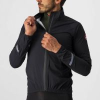 GIACCA CASTELLI EMERGENCY 2 RAIN JACKET