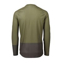 MAGLIA POC MTB PURE LS