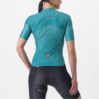 MAGLIA CASTELLI DONNA AERO PRO JERSEY