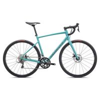 SPECIALIZED ALLEZ E5 DISC BIKE