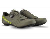 SCARPE SPECIALIZED TORCH 1.0 ROAD 2023 37 OAK GREEN DRK MOSS GRN 61023-5037