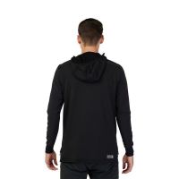 FELPA FOX DEFEND THERMAL HOODIE